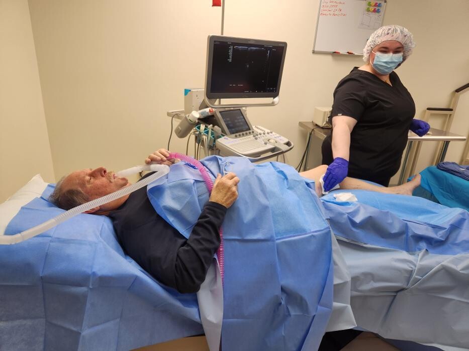 Images Vein-ity Vein Care Centers of Kansas