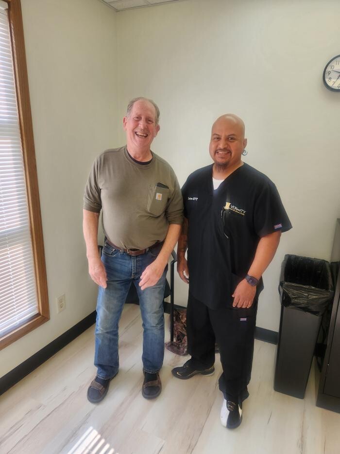 Images Vein-ity Vein Care Centers of Kansas