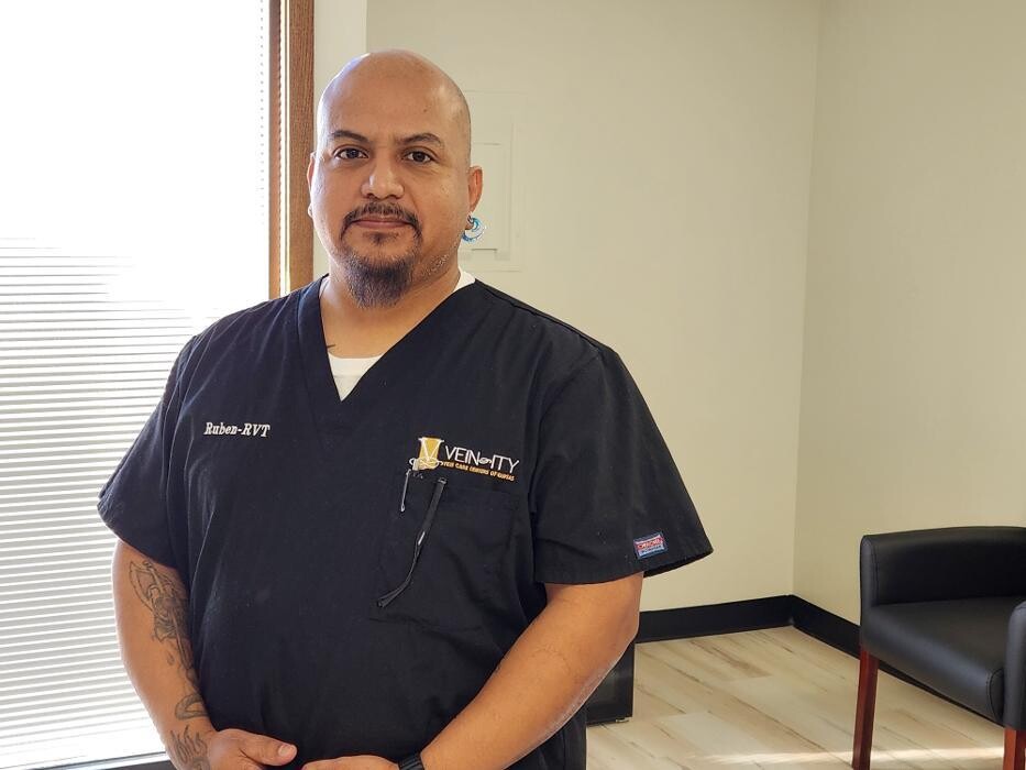 Images Vein-ity Vein Care Centers of Kansas