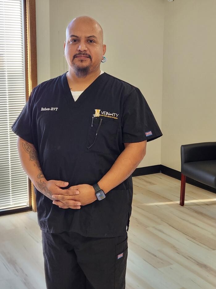 Images Vein-ity Vein Care Centers of Kansas