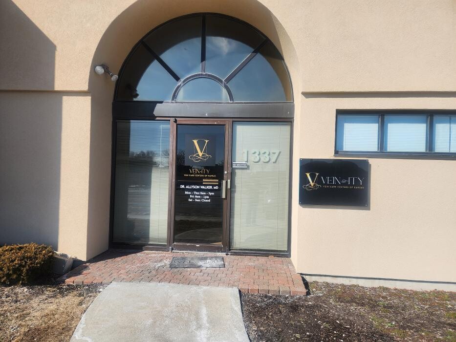 Images Vein-ity Vein Care Centers of Kansas