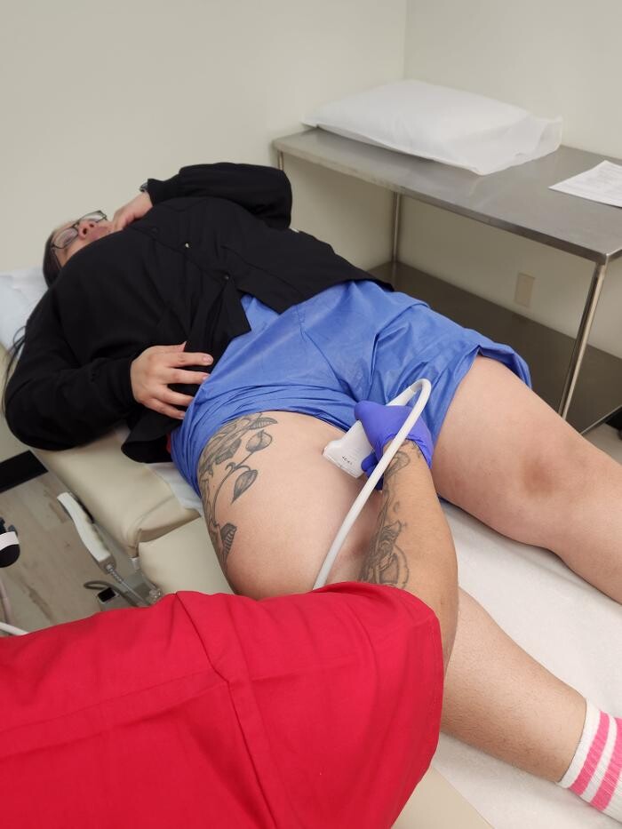 Images Vein-ity Vein Care Centers of Kansas