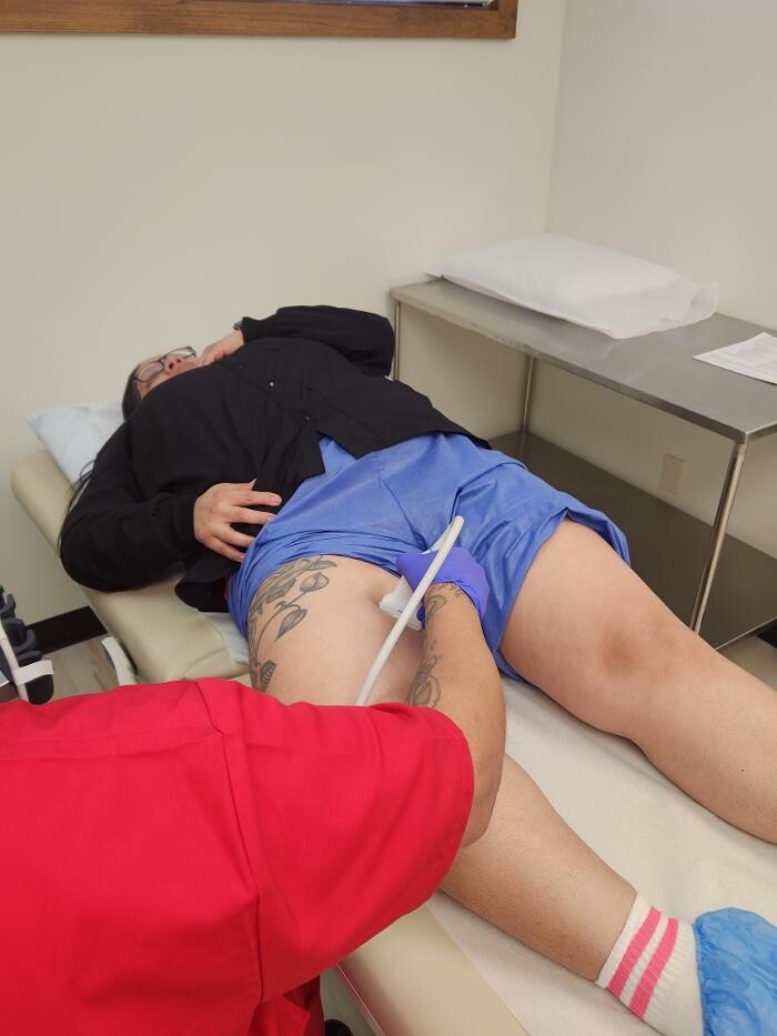 Images Vein-ity Vein Care Centers of Kansas