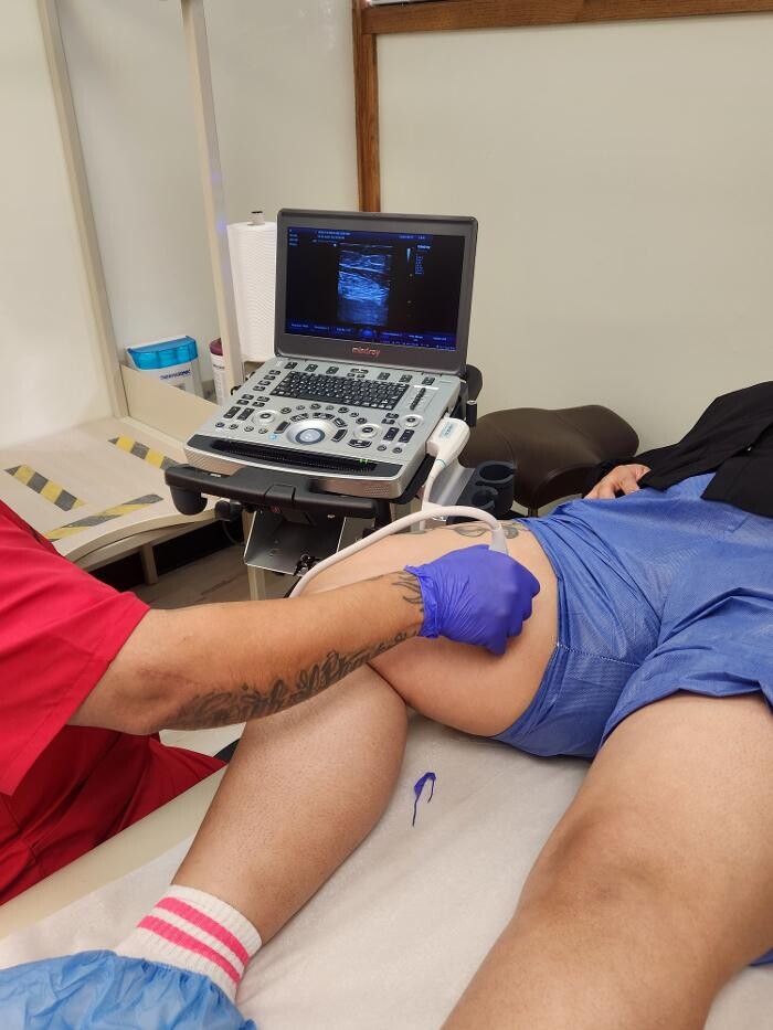 Images Vein-ity Vein Care Centers of Kansas