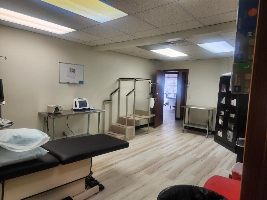 Images Vein-ity Vein Care Centers of Kansas