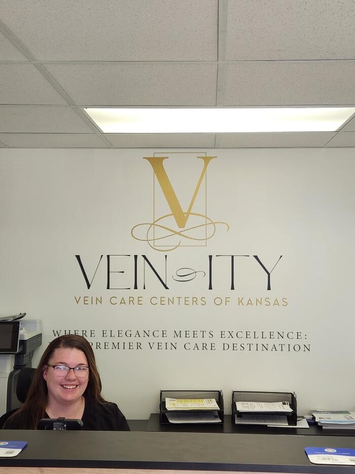 Images Vein-ity Vein Care Centers of Kansas