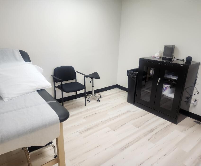 Images Vein-ity Vein Care Centers of Kansas