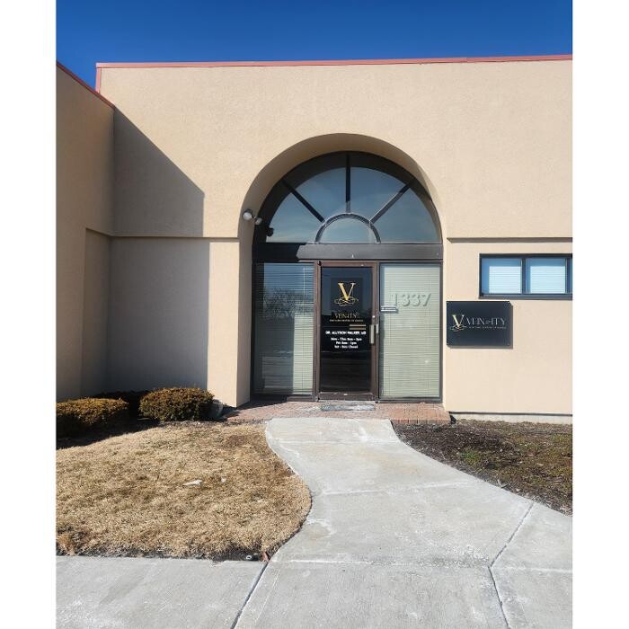Images Vein-ity Vein Care Centers of Kansas
