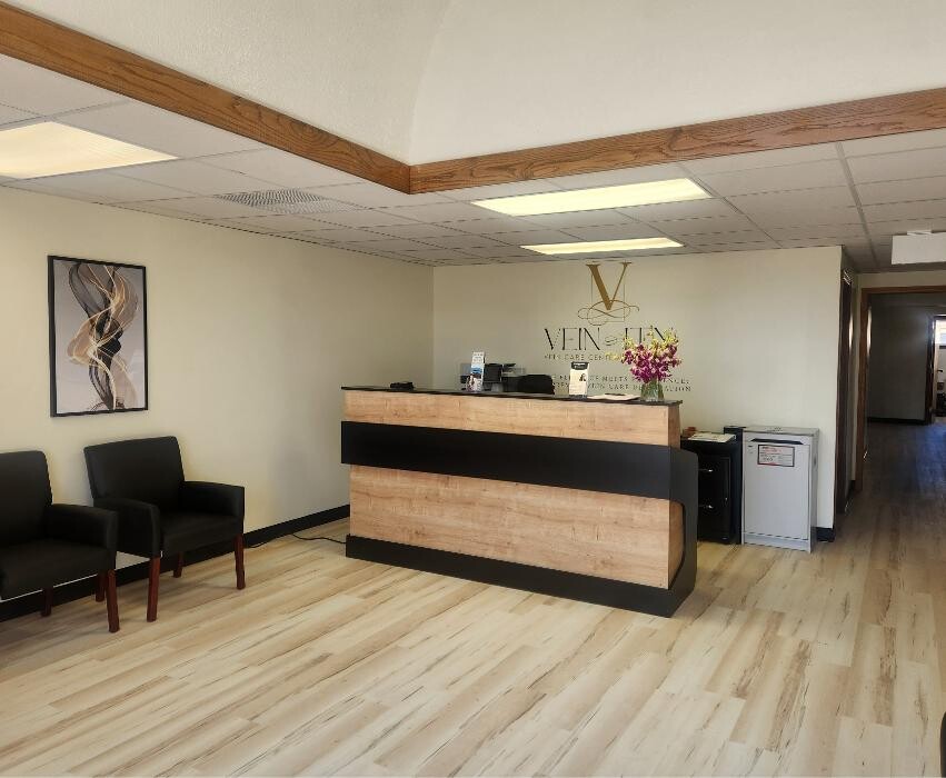 Images Vein-ity Vein Care Centers of Kansas