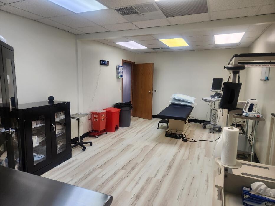Images Vein-ity Vein Care Centers of Kansas