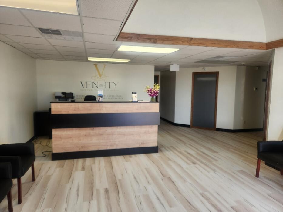 Images Vein-ity Vein Care Centers of Kansas
