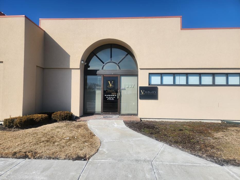 Images Vein-ity Vein Care Centers of Kansas