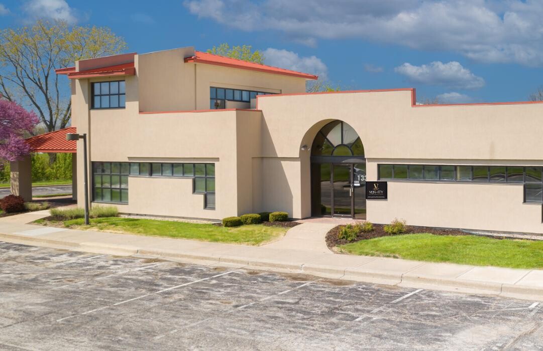 Images Vein-ity Vein Care Centers of Kansas