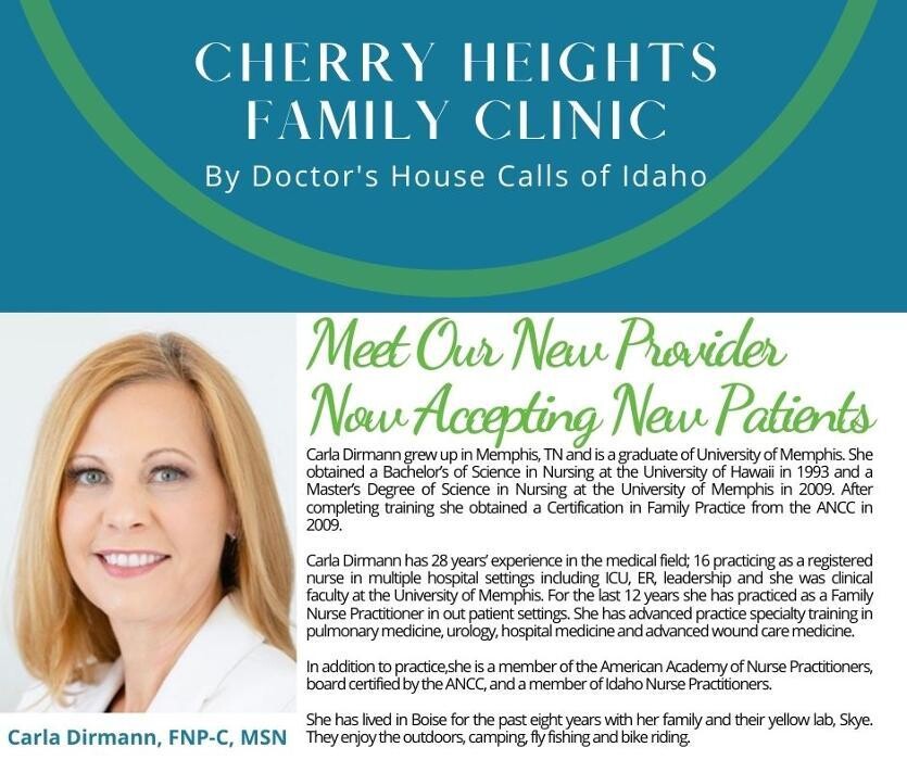 Images Cherry Heights Clinic