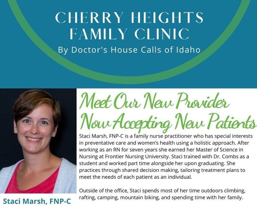 Images Cherry Heights Clinic