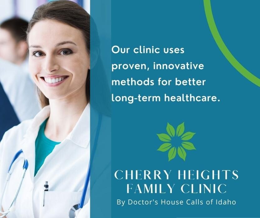 Images Cherry Heights Clinic