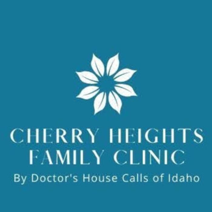 Cherry Heights Clinic Logo