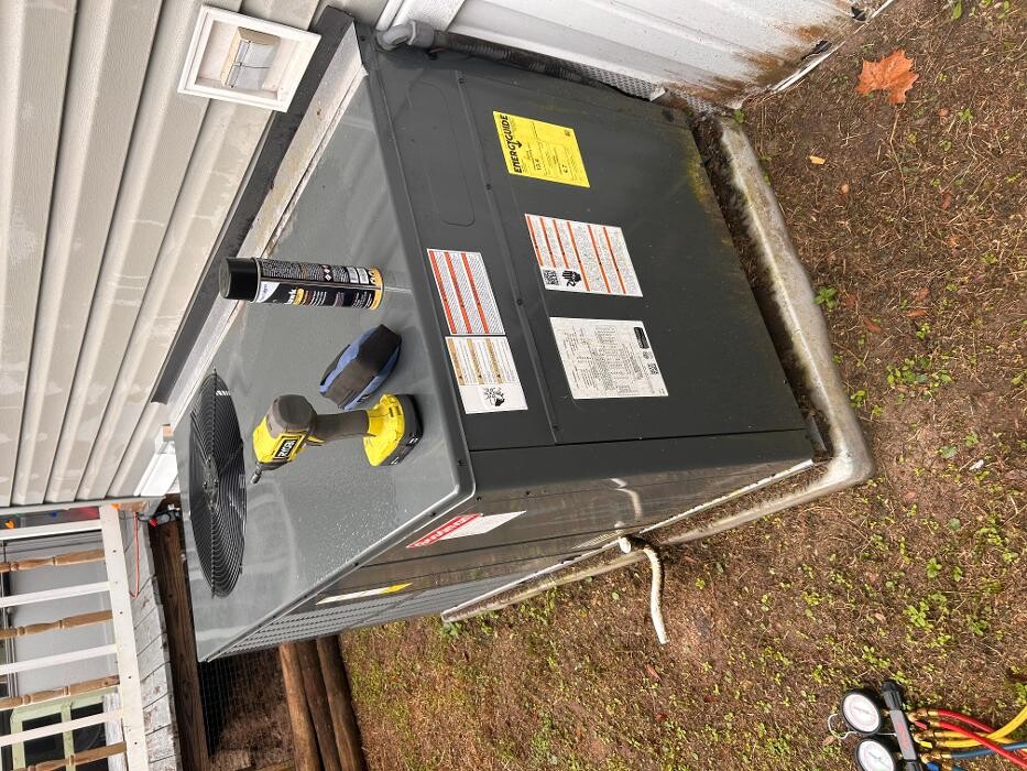 Images WRIGHT BROTHERS HEATING AND AIR CONDITIONING LLC