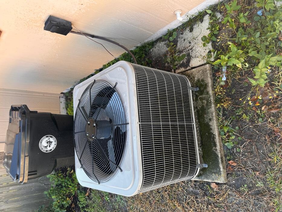Images WRIGHT BROTHERS HEATING AND AIR CONDITIONING LLC
