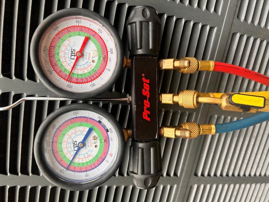 Images WRIGHT BROTHERS HEATING AND AIR CONDITIONING LLC