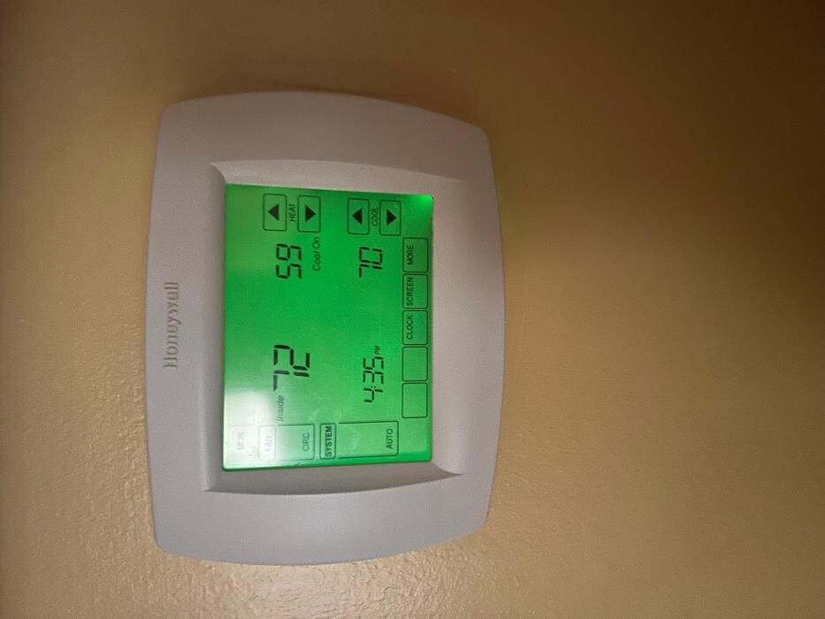 Images WRIGHT BROTHERS HEATING AND AIR CONDITIONING LLC