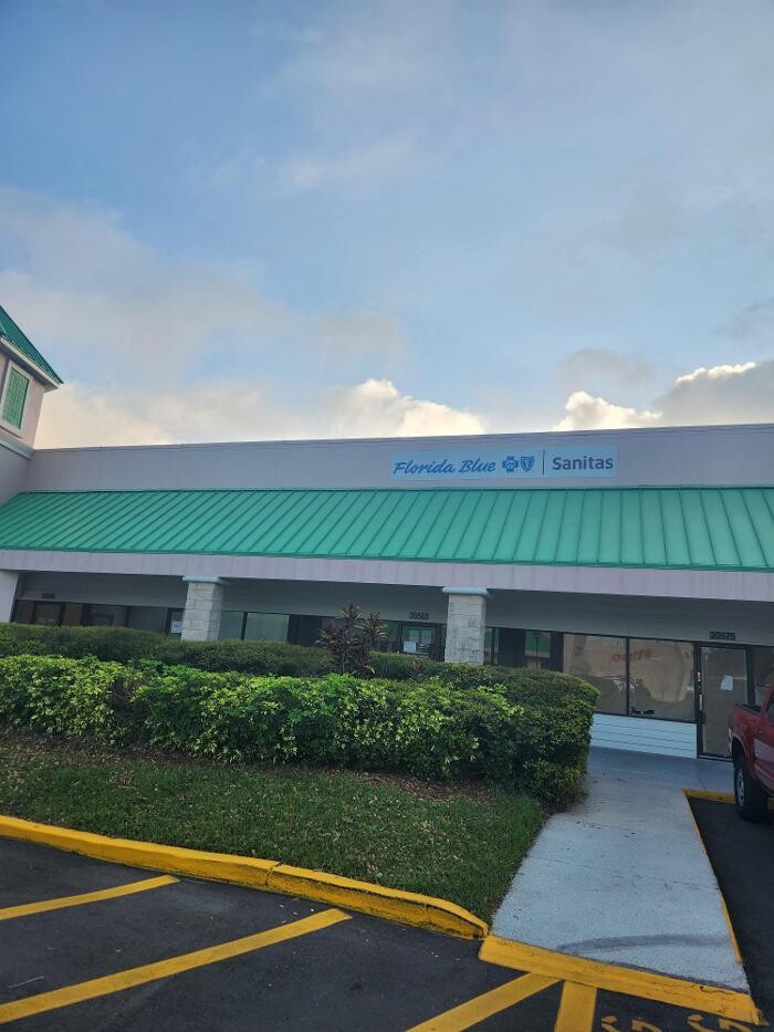 Images Sanitas Medical Center