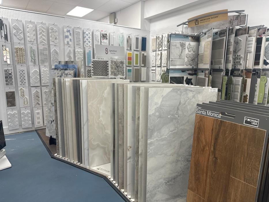 Images Drew Moon Flooring and Cabinets