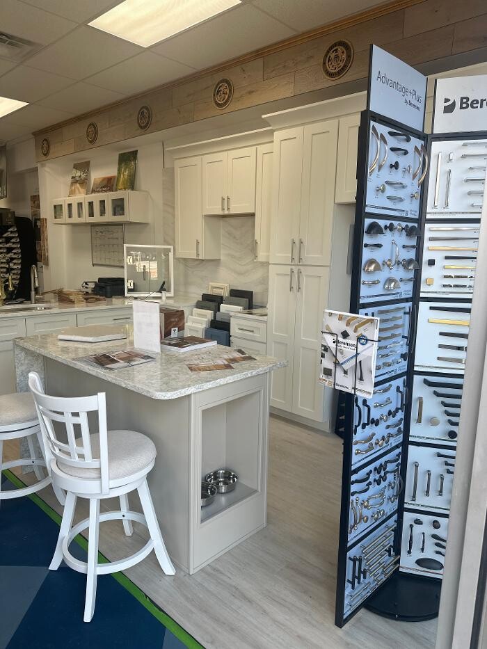 Images Drew Moon Flooring and Cabinets