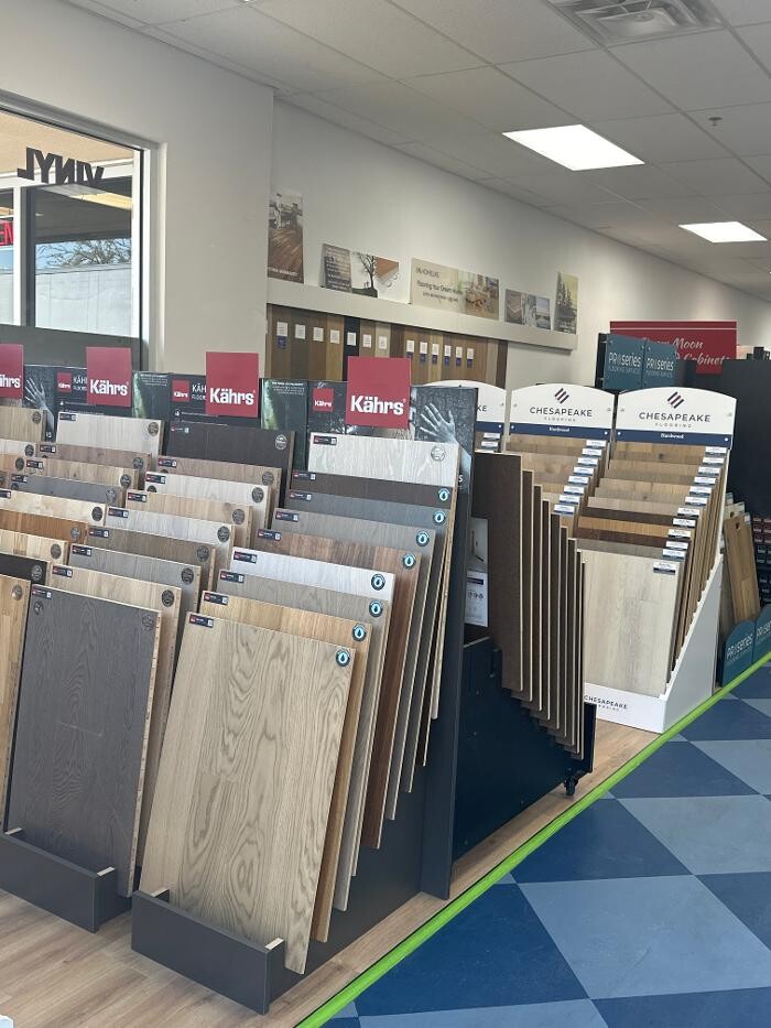 Images Drew Moon Flooring and Cabinets