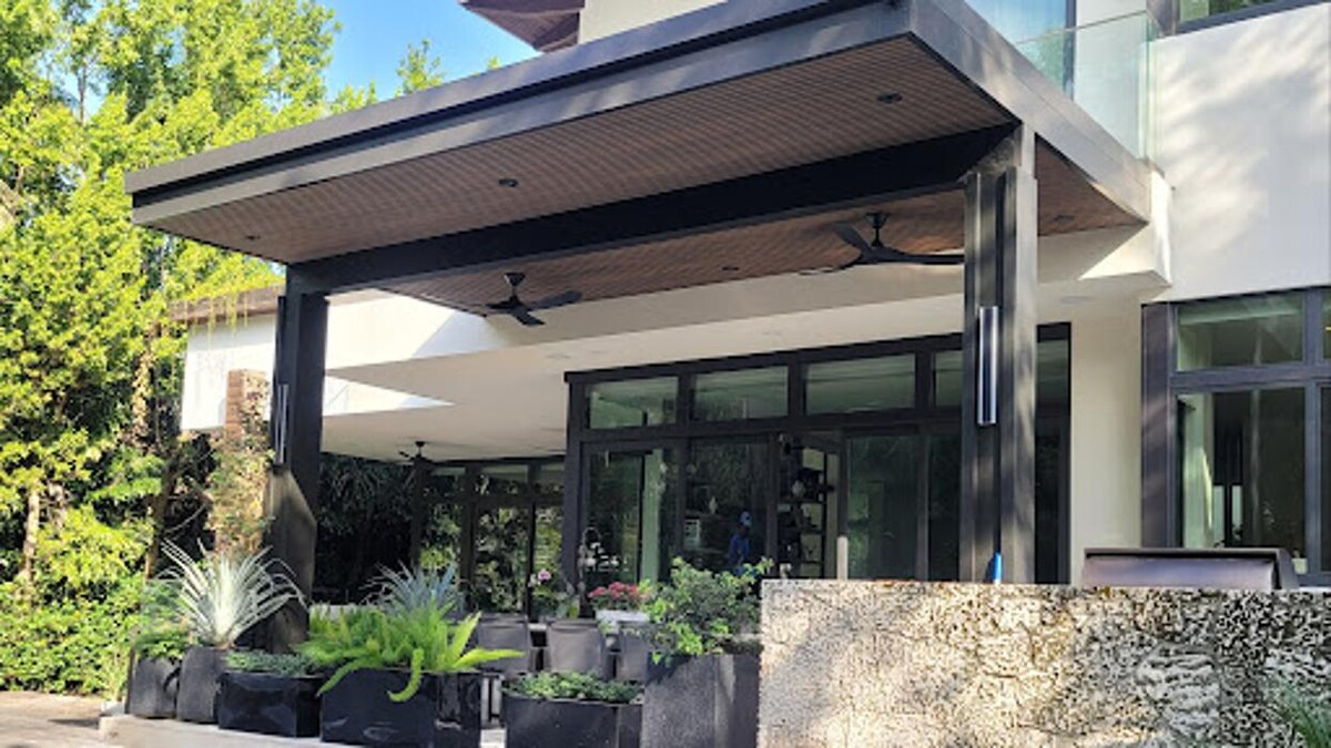 Images Renovations Patio & Pergolas