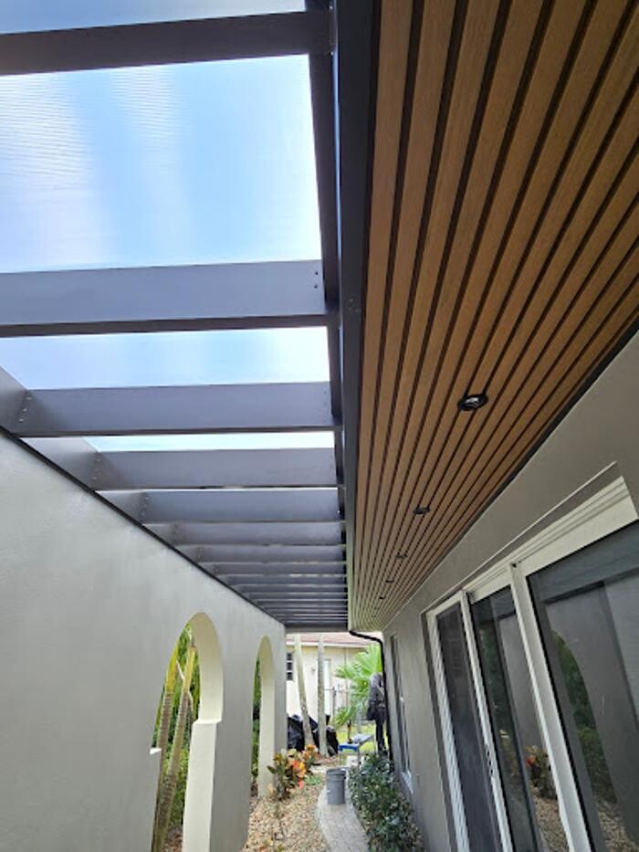 Images Renovations Patio & Pergolas