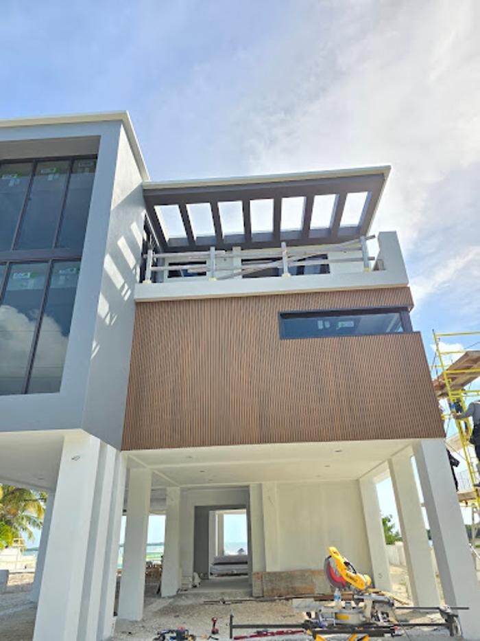 Images Renovations Patio & Pergolas