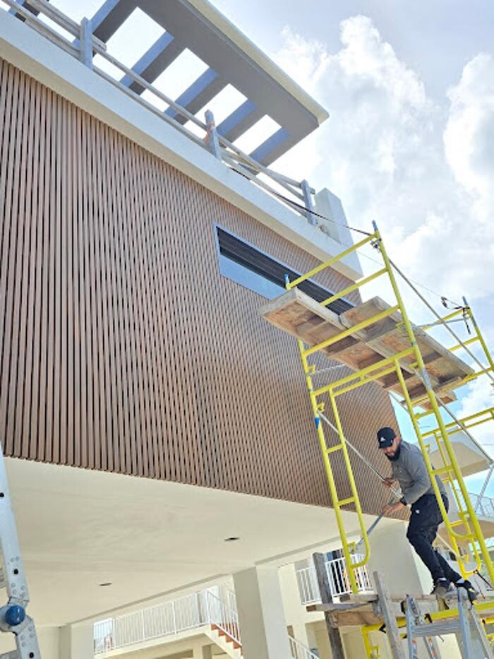 Images Renovations Patio & Pergolas