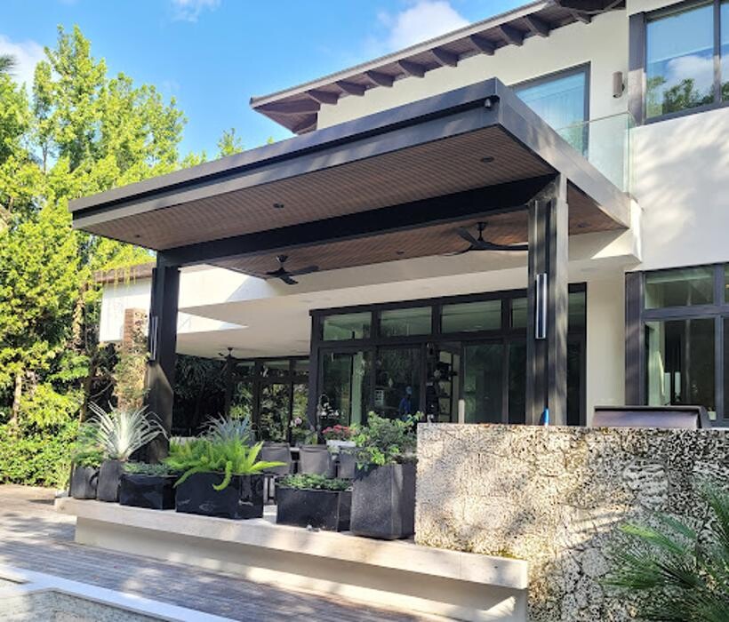 Images Renovations Patio & Pergolas