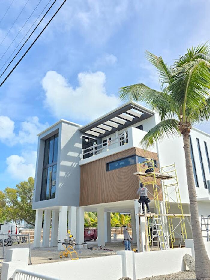 Images Renovations Patio & Pergolas