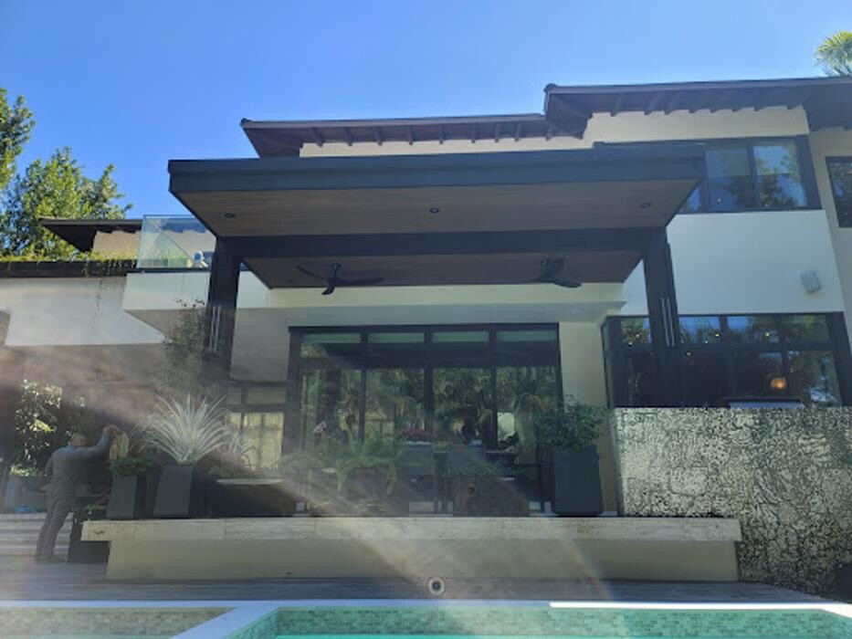 Images Renovations Patio & Pergolas