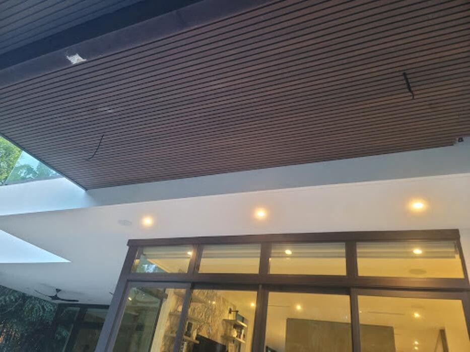 Images Renovations Patio & Pergolas