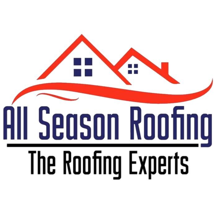 All Season Roofing Logo
