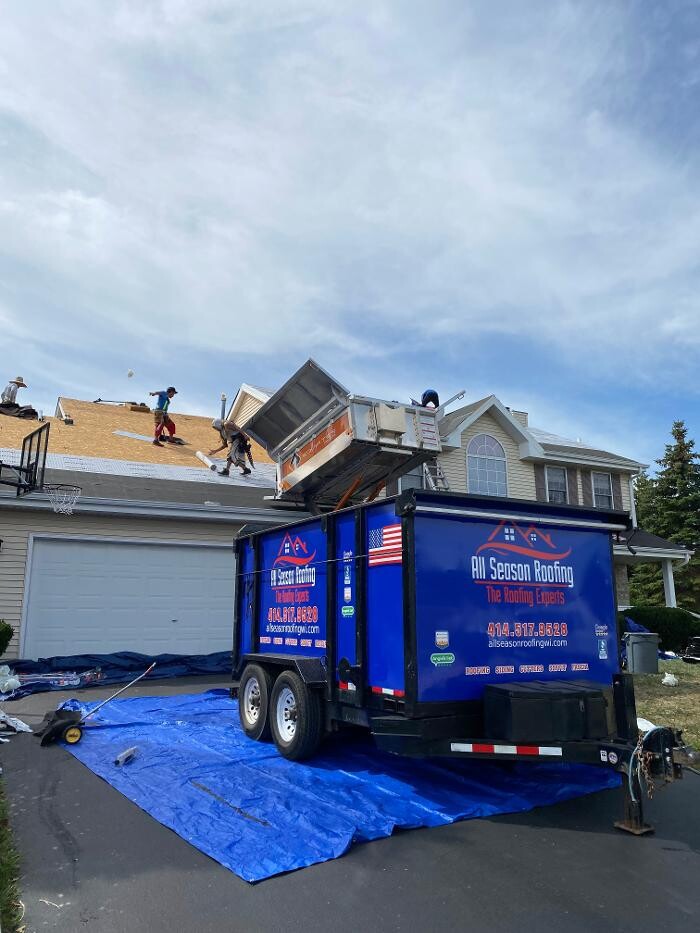 Images All Season Roofing