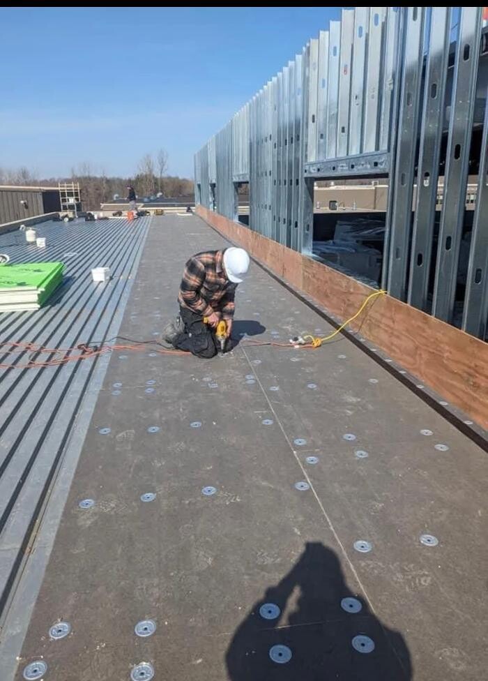 Images All Season Roofing