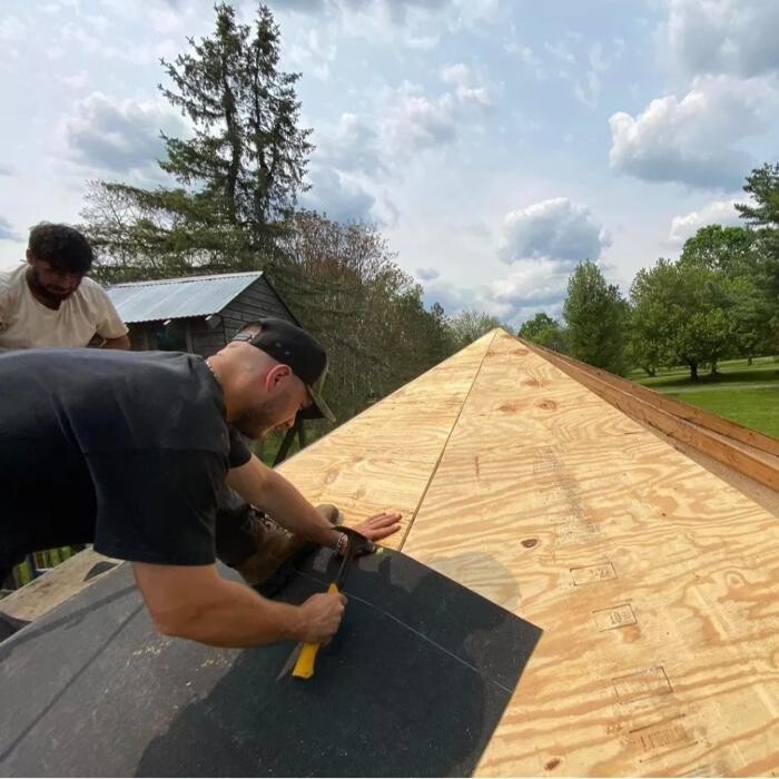 Images All Season Roofing