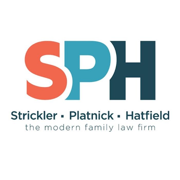 Strickler, Platnick & Hatfield, P.C. Logo