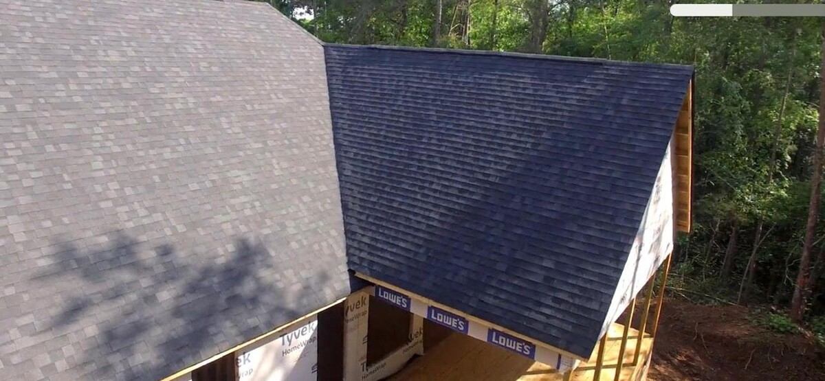Images TrueFrame Roofing