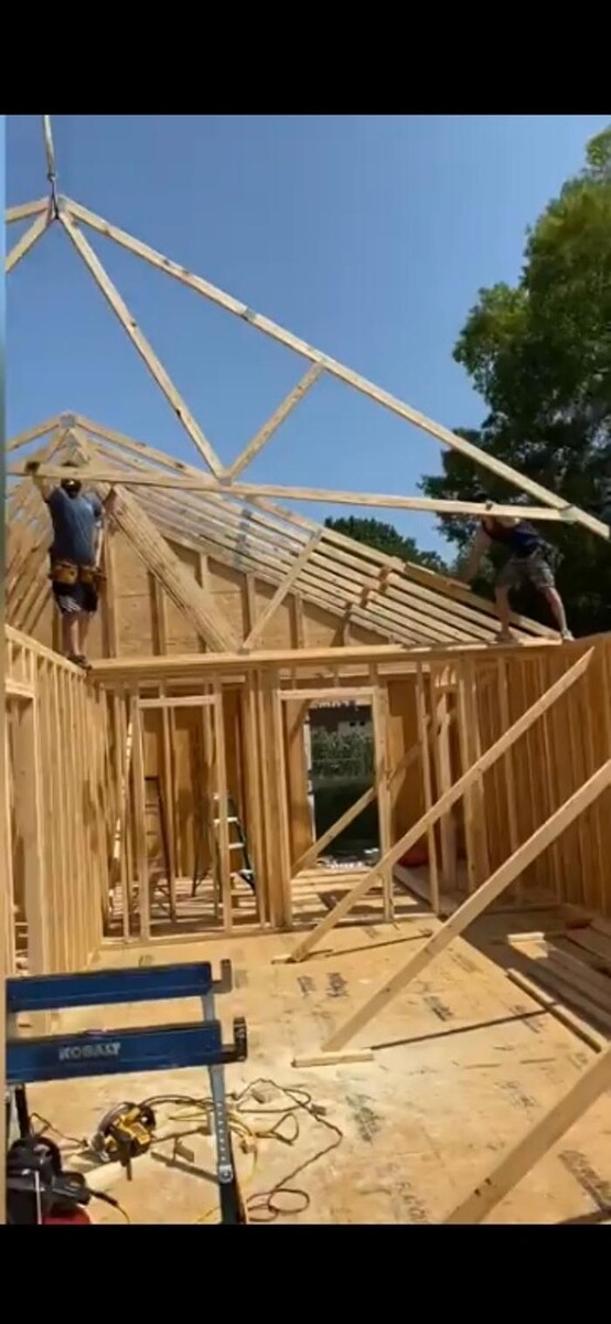 Images TrueFrame Roofing