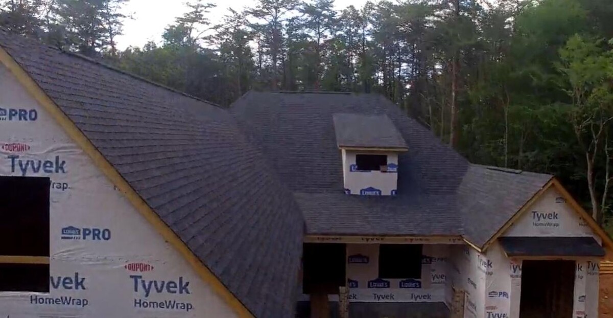Images TrueFrame Roofing