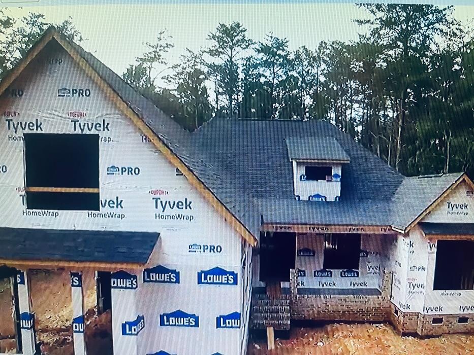 Images TrueFrame Roofing