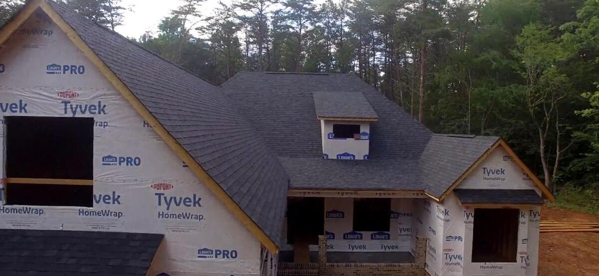 Images TrueFrame Roofing