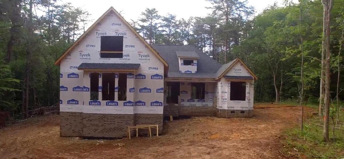 Images TrueFrame Roofing