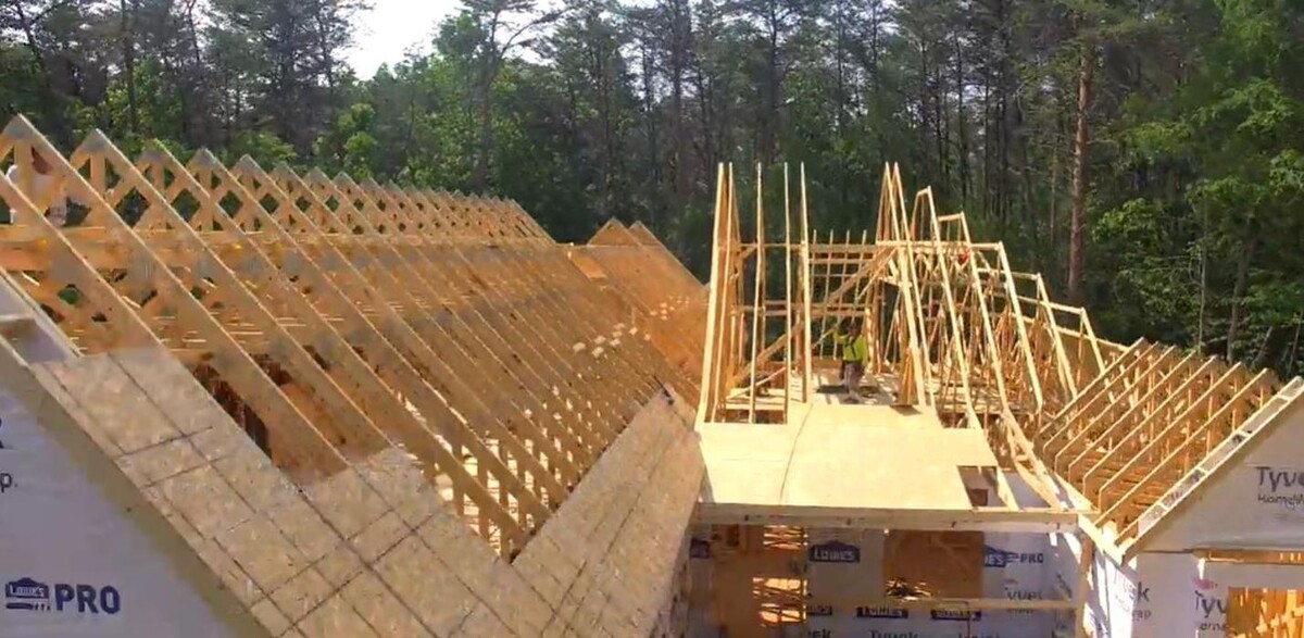 Images TrueFrame Roofing