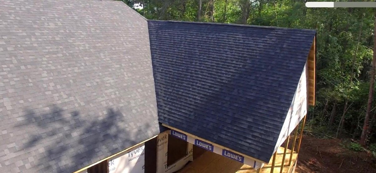 Images TrueFrame Roofing